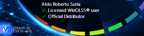 WinOLS - License check